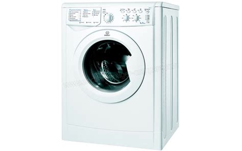 lavatrice indesit iwc 6125